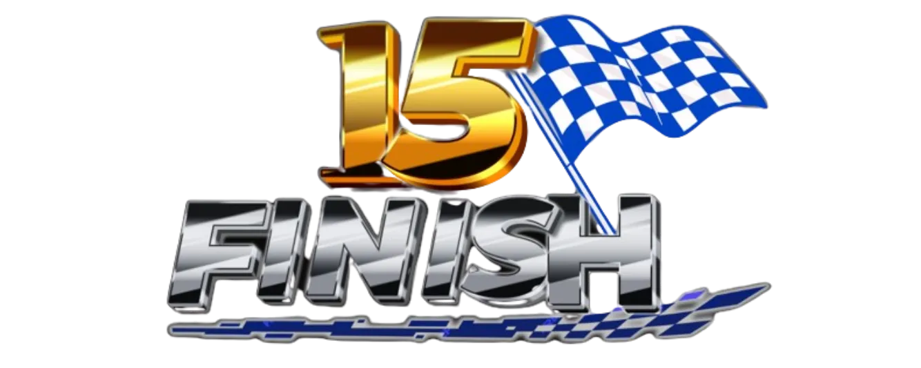 15finish